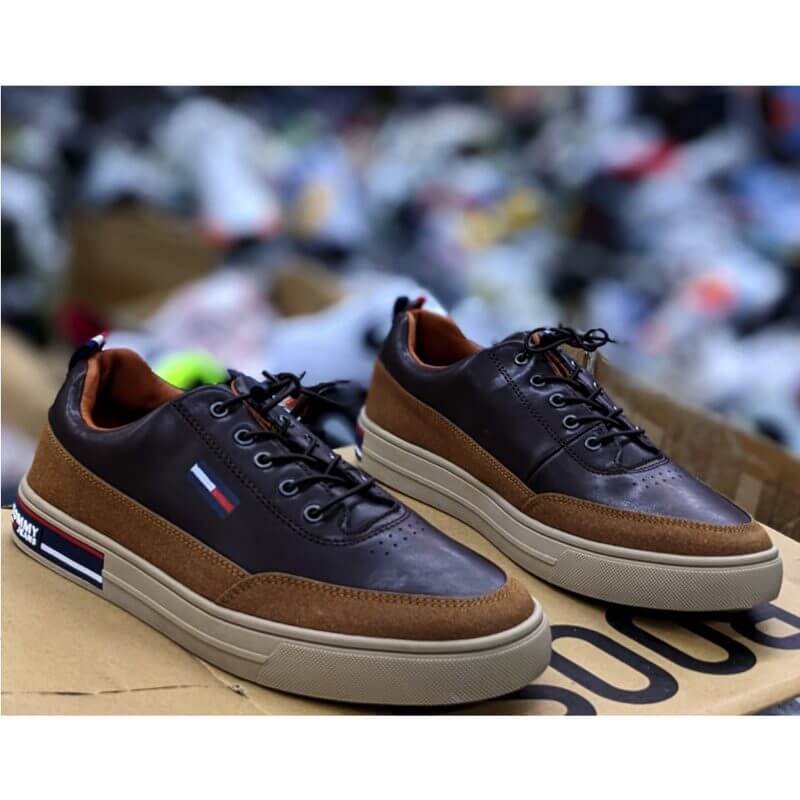 Sneakers Homme