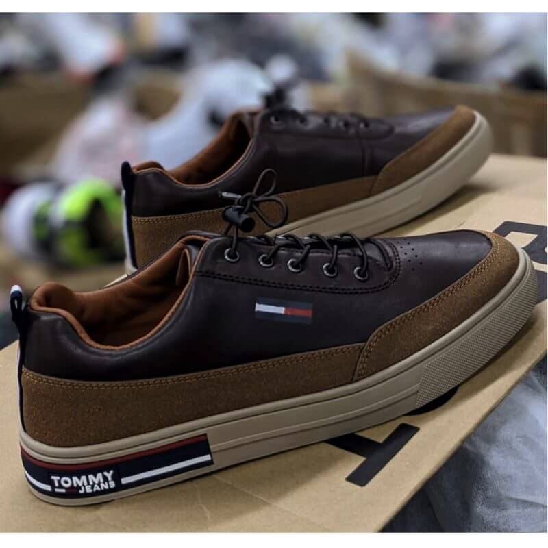 Sneakers Homme
