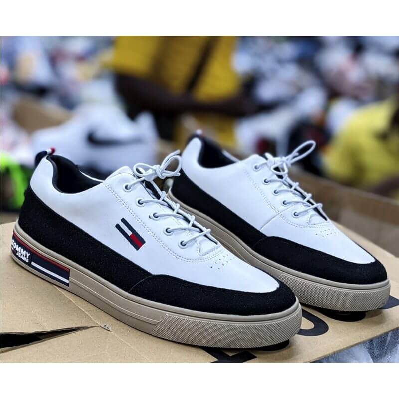 Sneakers Homme