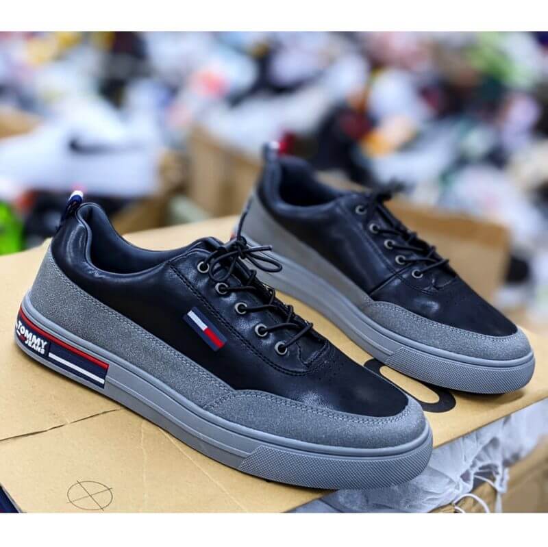 Sneakers Homme