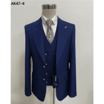 veste 3 pièces