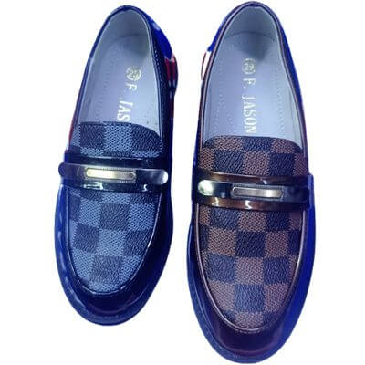 Chaussures enfants garçon - Louis Vuitton - Pointures. 28 a 38