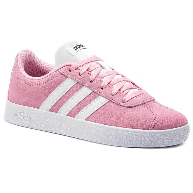 Basket Adidas en Daim - Pointures. 36