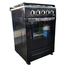 Cuisinière à gaz OSCAR 4foyers 50*50 OCS-C50W - Garantie 06 mois – Image 2