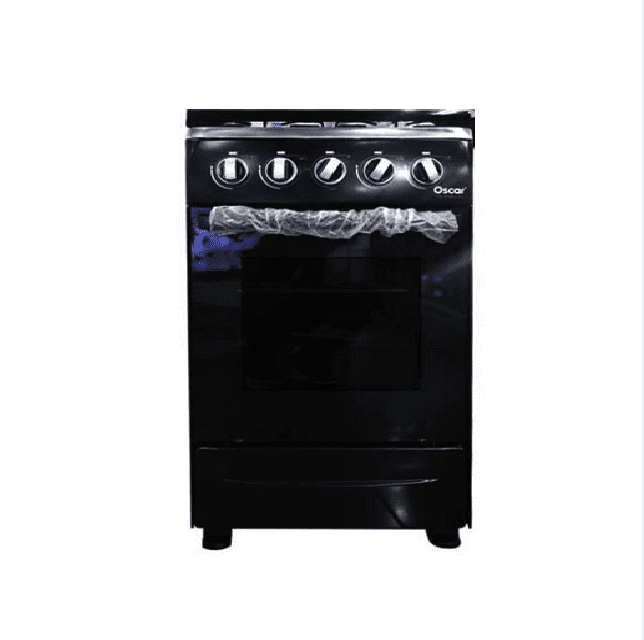 Cuisinière Oscar 4 foyers