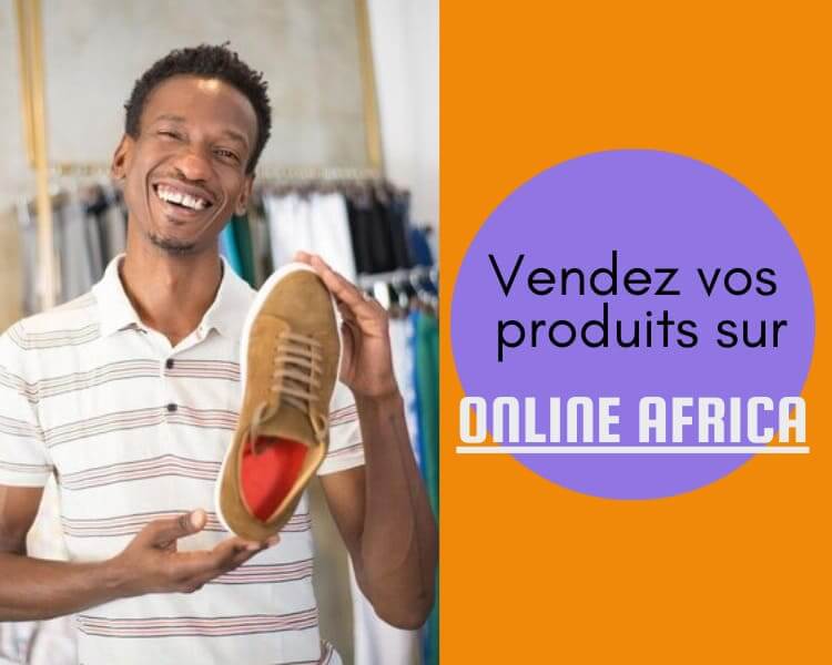 vendre sur online africa