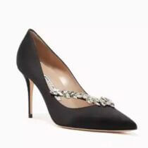 Escarpins à talons avec diamant - talon aiguille - Pointure. 37 à 41
