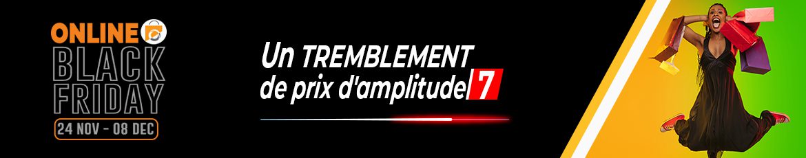 online africa black friday