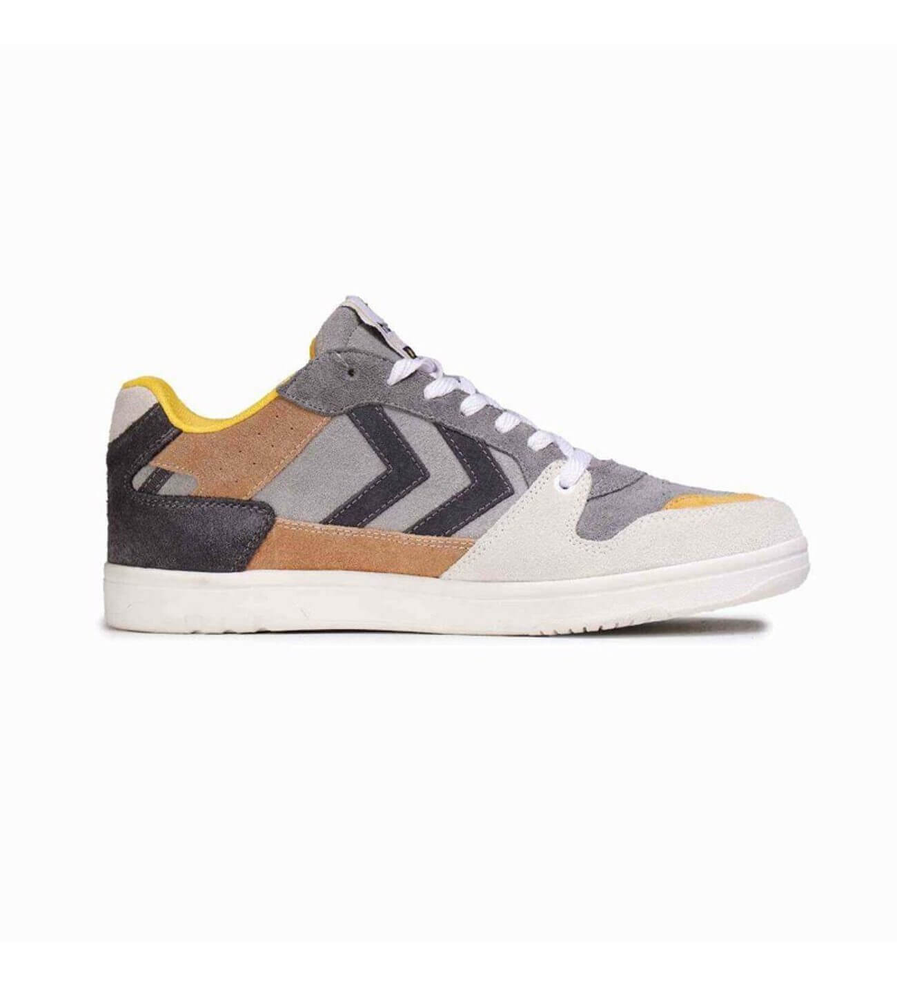 Basket Hummel Power Play - Homme - Authentiques - P.44 – Image 2