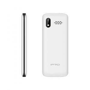 Téléphone classique A16 IPRO - 2,4" - 1000 mAh - Dual Sim - Garantie: 13 mois – Image 2