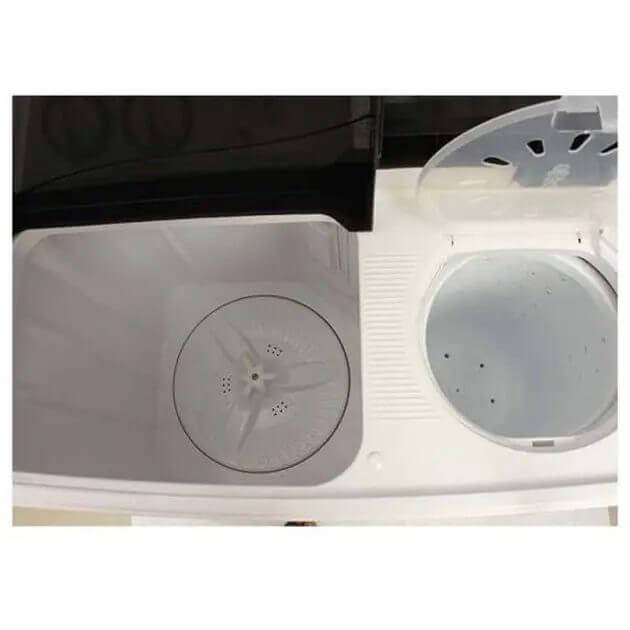 Machine à laver semi-automatique Roch 9Kg