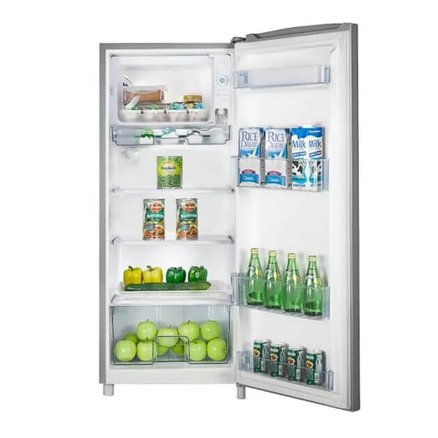 Réfrigérateur Combiné HISENSE 176 Litres