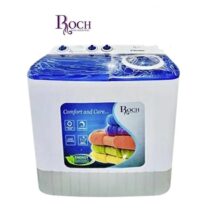 Machine à laver semi-automatique Roch 9Kg