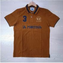 polo casual homme