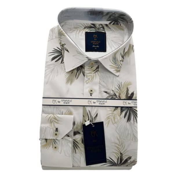 Chemise Umberto Tito homme