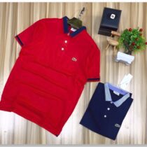 polo casual homme