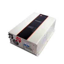 Convertisseur solaire de Felicity Solar Série IVPS