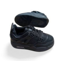 Basket_enfant_noire