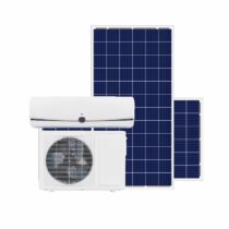 Climatiseurs Solaires