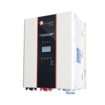 Convertisseur solaire de Felicity Solar Série IVPM