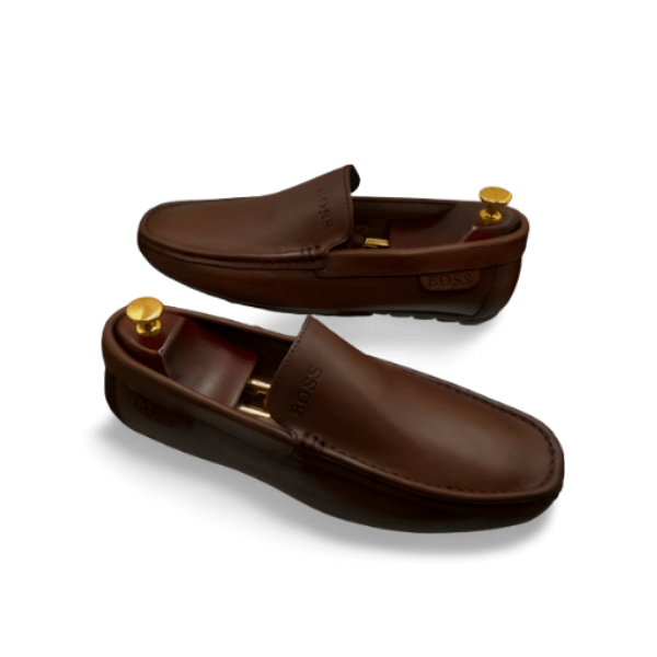 Mocassin_en_cuir_homme_BOSS_39_à_46_marron