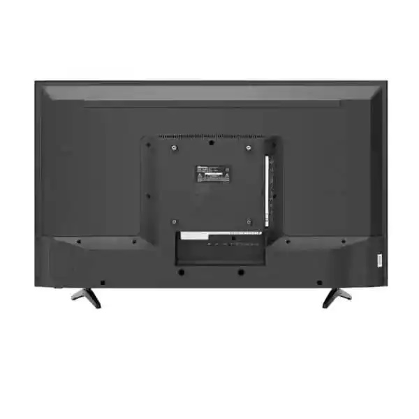 Smart TV HISENSE 43 Pouces - Full HD - Garantie 06 mois – Image 2