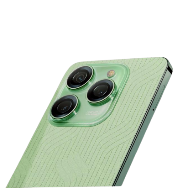 Tecno Spark 20 Pro(kj6)- 256/8Go - 6.6" - 5000mAh - 108MP/32MP - Garantie: 12 mois – Image 3