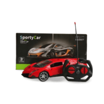 Voiture_télécommandée_SportyCar