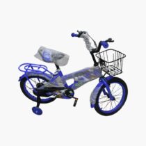 Vélo enfant 4 roues