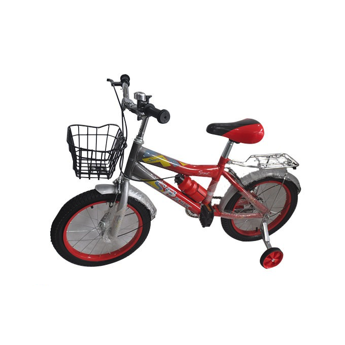 Vélo enfant 4 roues