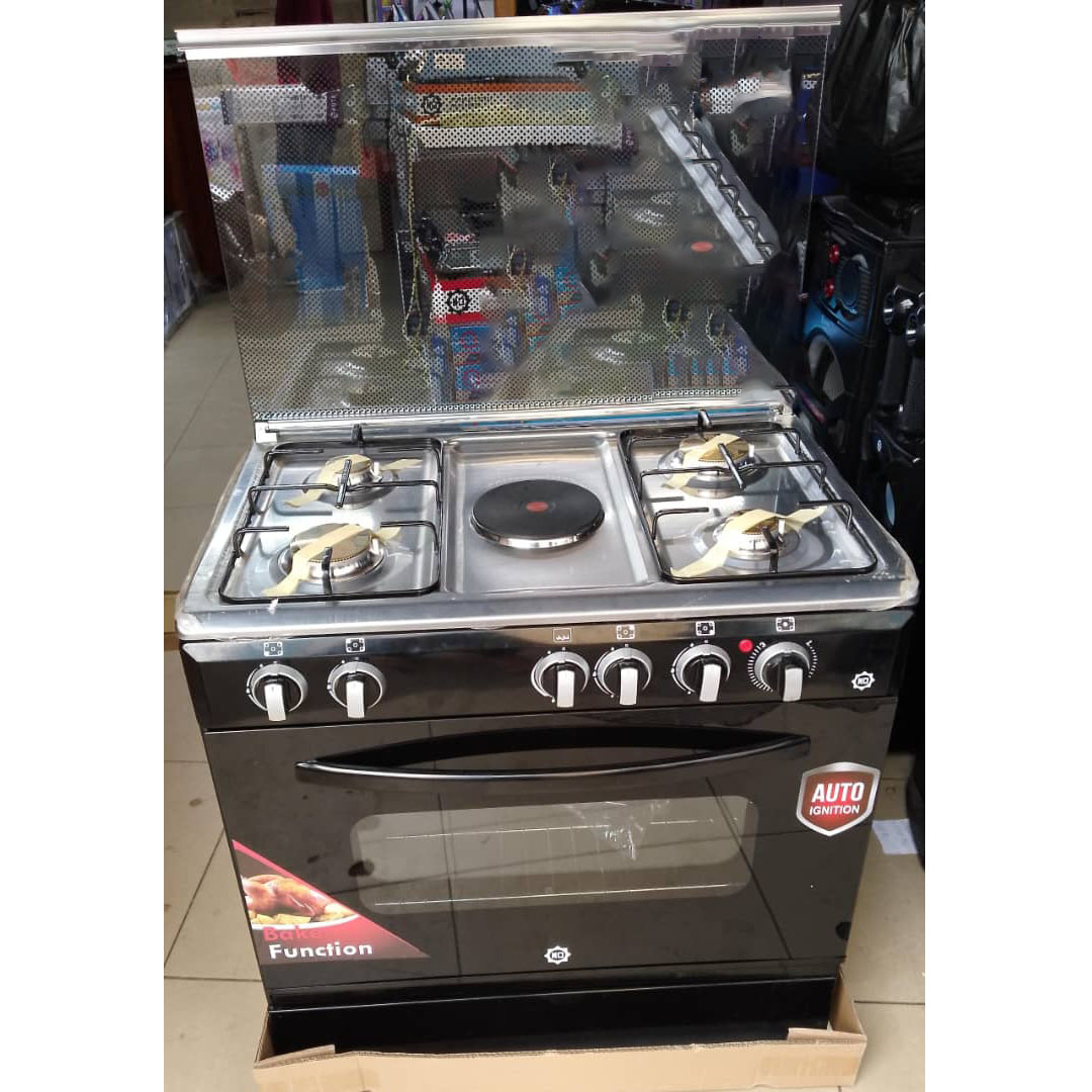 cuisinière NDE9