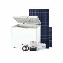 Frigo & Congélateurs solaires