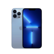 iPhone 13 Pro Max 128Go d'occasion – Turbo SIM, triple caméra 12 MP, 6.7 pouces – à prix réduit