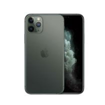iPhone 11 Pro 64/4Go - Occasion - 1 Nano sim - 5,8'' - Garantie: 12 mois