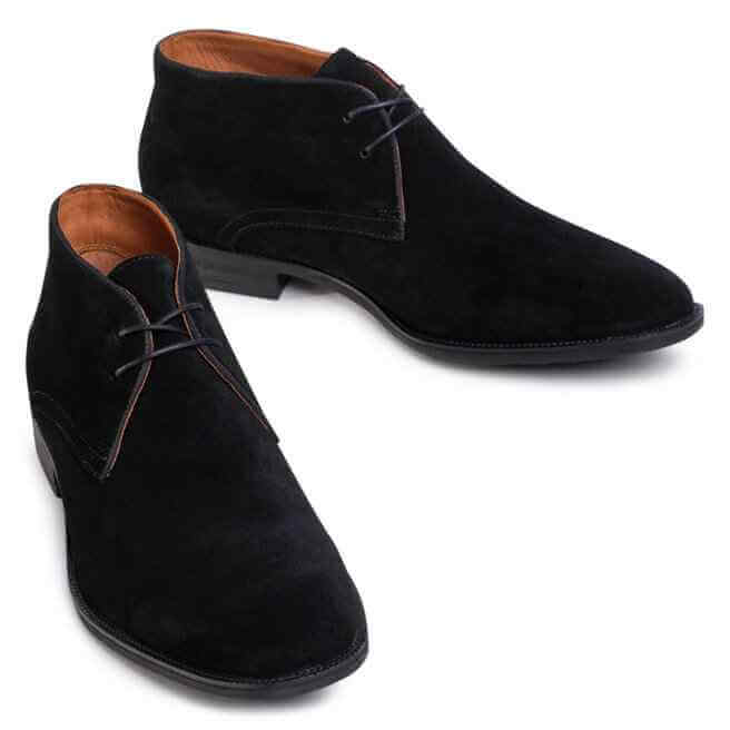 Bottes gino rossi