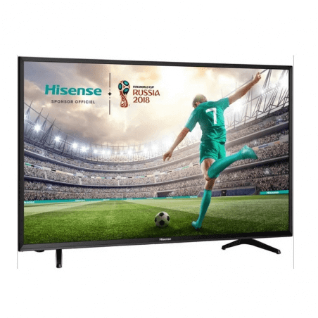 tv numérique hisense