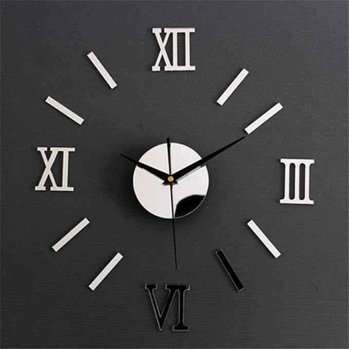 Horloge mural moderne