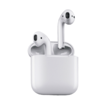 Apple Airpods 1 - Bluetooth 5.0 - 300mAh - Garantie: 3 Mois