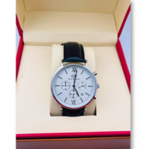 Montre_David_Wellington