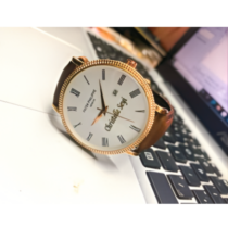 Montre_Patek_philippe_Genève