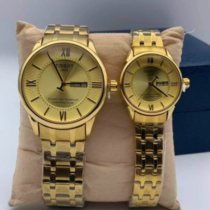 Montre_tissot_plaquait_or