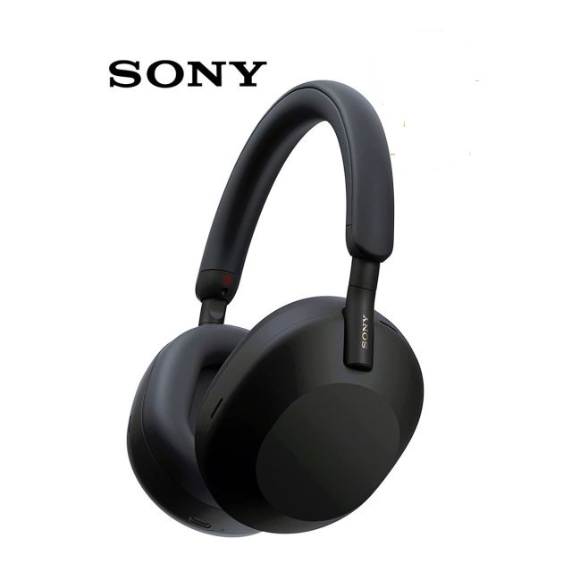 Casque Sans Fil Sony