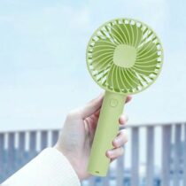 Mini ventilateur