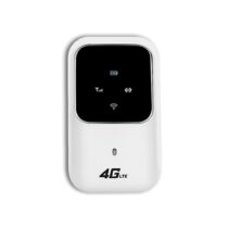 Modem Wifi Bvot M80 4G LTE