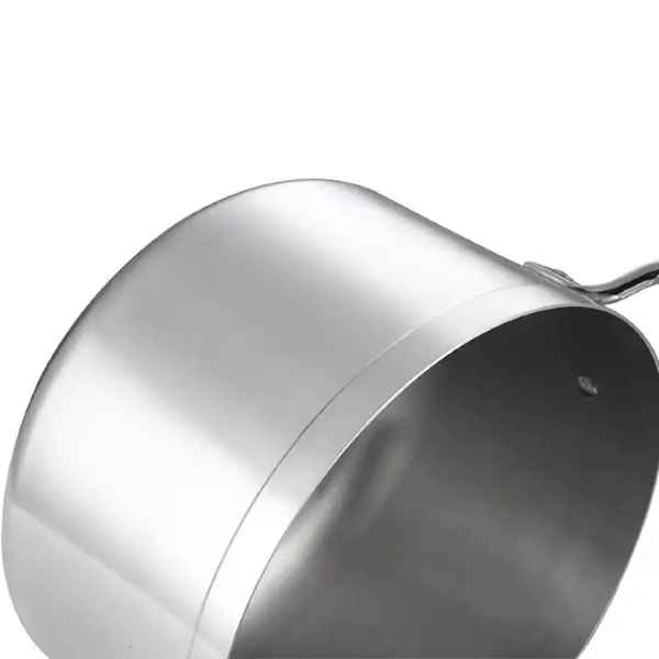Ensemble de marmites - En aluminium – Image 3