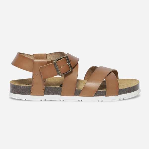 sandales romaines