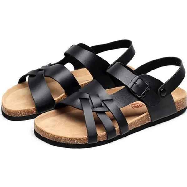 sandales romaines