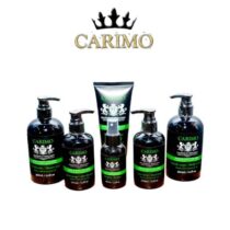 Gamme Men's Care De Carimo