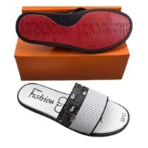 Sandales Hommes Modernes - Pointure. 39,40,42,43,44,46 - 100% cuir