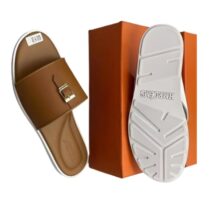 Sandales Hommes Modernes - Pointure. 39,40,43,44,45,46 - 100% cuir